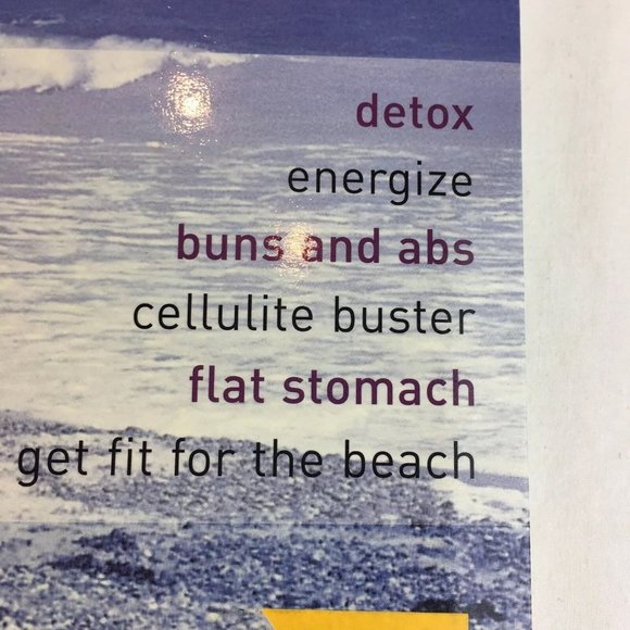 How to Lose Weight and Detox In 28 Days to A New You 2003 u - Picture 3 of 10